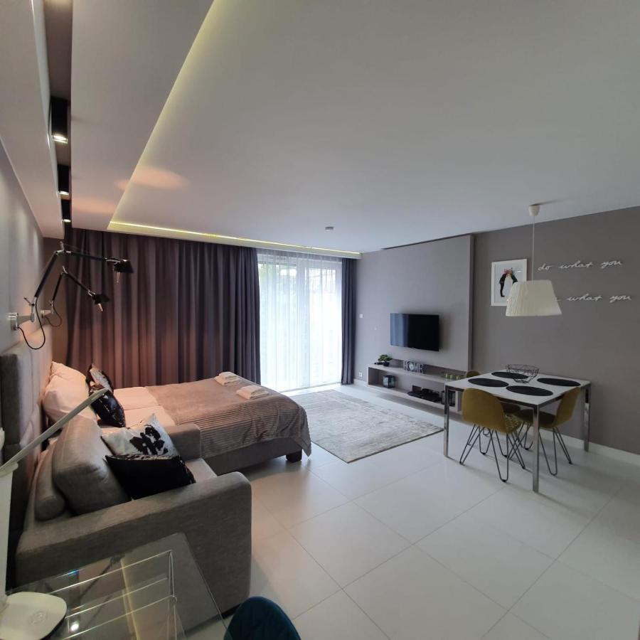 Lazarza 13 Appartement *