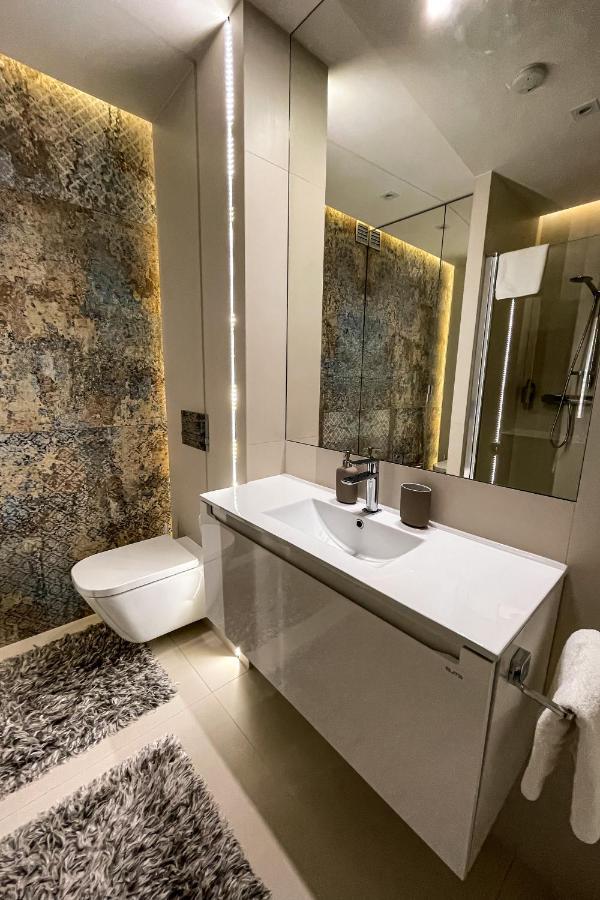 Appartement Lazarza 13
