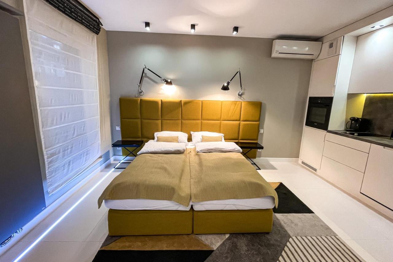 Appartement Lazarza 13