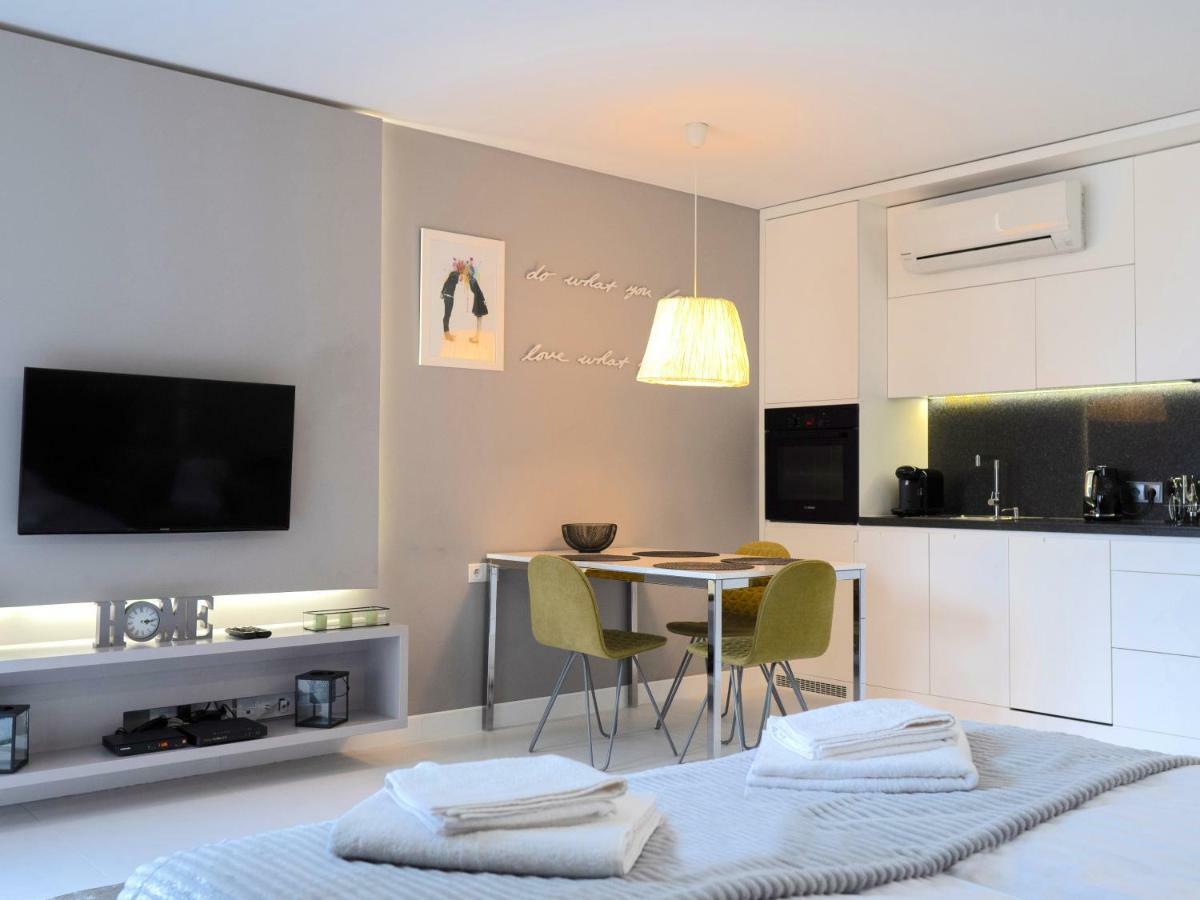 Appartement Lazarza 13