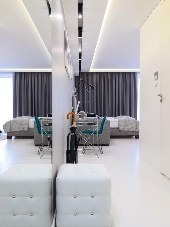 Appartement Lazarza 13