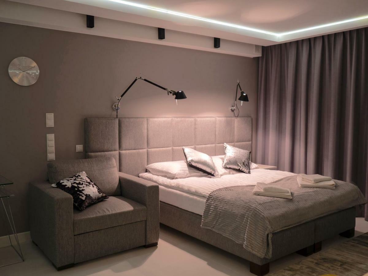 Appartement Lazarza 13