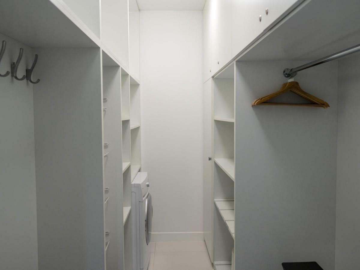 Appartement Lazarza 13